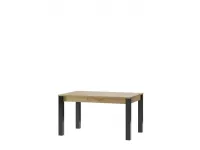 Стол раздвижной LUCAS 40 pilt 2