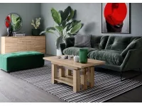 Журнальный стол раскладной KOMETA pilt 3