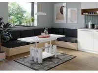 Журнальный стол раскладной KOMETA pilt 2