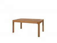 Стол раздвижной LATINA 40 prestige pilt 2