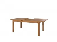 Стол раздвижной LATINA 40 prestige pilt 3