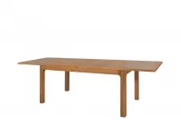 Стол раздвижной LATINA 40 prestige pilt 4