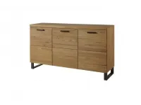 Комод PRATTO 45 prestige pilt 2