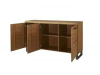 Комод PRATTO 45 prestige pilt 3