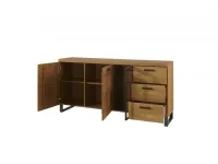 Комод PRATTO 47 prestige pilt 3