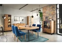 Стол раздвижной PRATTO 40 prestige pilt 5