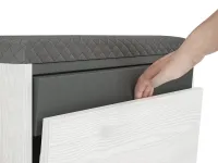 Тумба для обуви HYGA 01 pilt 4