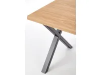 Стол APEX 120 шпон pilt 3