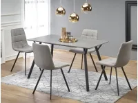 Стол BALROG P pilt 2