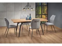 Стол раздвижной CAMBELL pilt 2