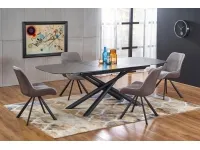 Стол раздвижной CAPELLO pilt 2