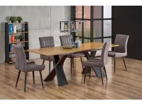 Стол раздвижной CHANDLER pilt 2