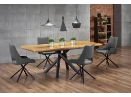 Pikendatav laud DERRICK