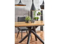 Стол раздвижной DERRICK pilt 3