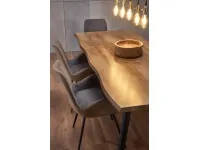 Pikendatav laud DICKSON 150-210 pilt 4