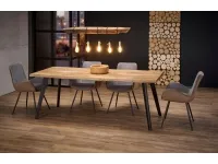 Pikendatav laud DICKSON 150-210 pilt 2