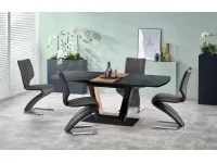 Стол раздвижной FARREL pilt 2