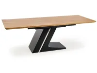 Стол раздвижной FERGUSON pilt 8