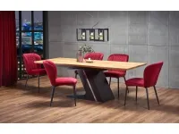 Стол раздвижной FERGUSON pilt 2