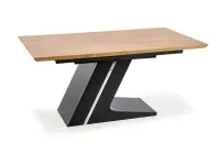 Стол раздвижной FERGUSON pilt 5