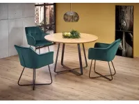 Стол LOOPER 2 pilt 2