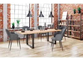 Laud RADUS 140 vineer