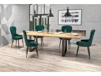 Стол RADUS 140 дуб pilt 2