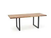 Стол RADUS 120 дуб pilt 5