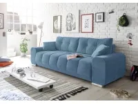 Диван-кровать PACO LUX PROMO - Denim pilt 2