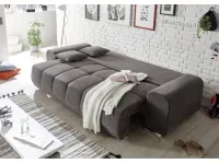 Диван-кровать PACO LUX PROMO - Denim pilt 5