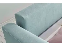 Диван-кровать LAZY Sofa-3  PROMO - Phoenix 22 Aqua pilt 7