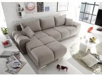 Угловой диван-кровать ANTON PROMO - B23 Beige pilt 2