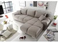 Угловой диван-кровать ANTON PROMO - B23 Beige pilt 6