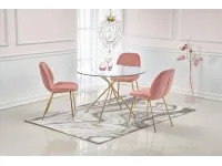 Стол RONDO pilt 2