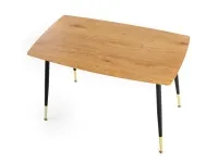 Стол TRIPOLIS pilt 3