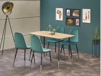 Стол TRIPOLIS pilt 2