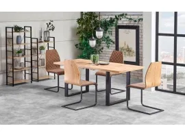 Pikendatav laud VENOM 135