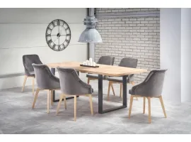 Pikendatav laud VENOM 160