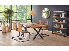 Pikendatav laud XAVIER