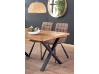 Pikendatav laud XAVIER pilt 5