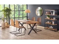 Pikendatav laud XAVIER pilt 2