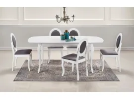 Pikendatav laud ALEXANDER