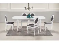 Стол раздвижной ALEXANDER pilt 2