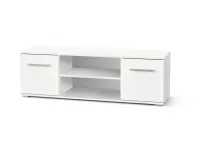 TV-alus LIMA RTV-1  valge pilt 2