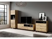 TV стол NEST RTV-1 pilt 4