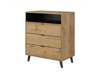 Комод NEST KM-2 pilt 2