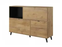 Комод NEST KM-1 pilt 2