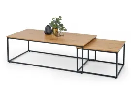 Журнальный стол ALASKA (2 шт)