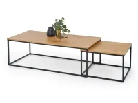 Diivanilaud ALASKA (2 tk) pilt 2