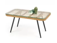 Журнальный стол GARDENA LAW pilt 3